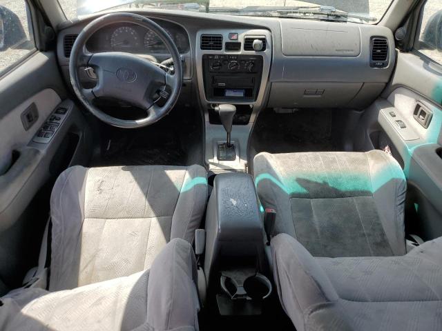 Photo 8 from auction – 2001 TOYOTA 4RUNNER SR with VIN JT3GN86R110197044