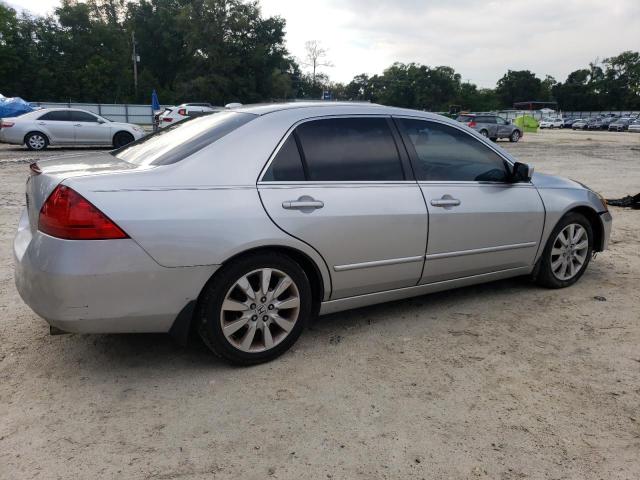 Photo 3 from auction – 2007 HONDA ACCORD EX with VIN 1HGCM66807A073263