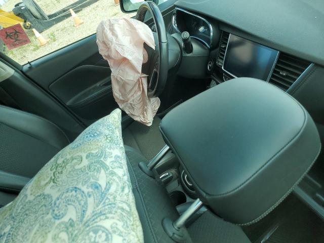 Photo 8 from auction – 2019 BUICK ENCORE PRE with VIN KL4CJESB5KB729439