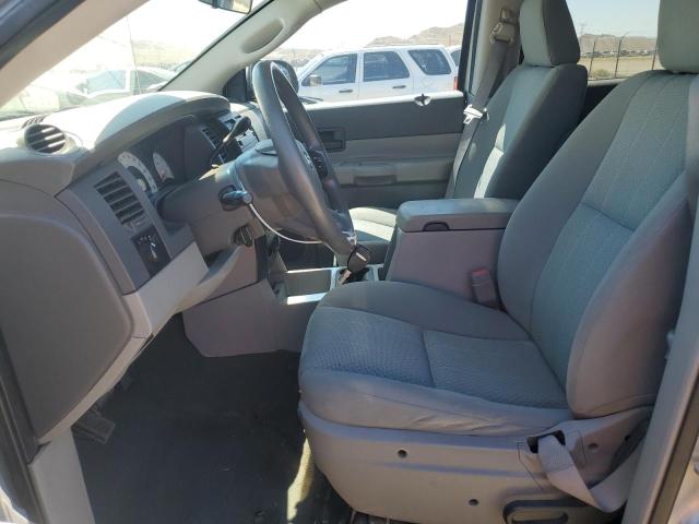 Photo 7 from auction – 2007 DODGE DURANGO SX with VIN 1D8HD38K67F533221