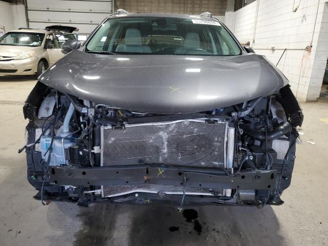 Photo 5 from auction – 2014 TOYOTA RAV4 LIMIT with VIN 2T3DFREV4EW164119