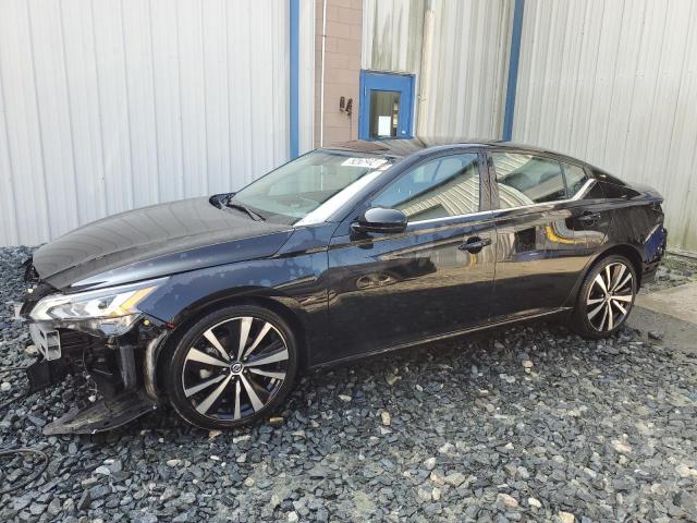 Photo 1 from auction – 2021 NISSAN ALTIMA SR with VIN 1N4BL4CV4MN364032