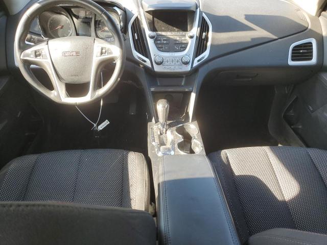 Photo 8 from auction – 2017 GMC TERRAIN SL with VIN 2GKFLTEK0H6342925