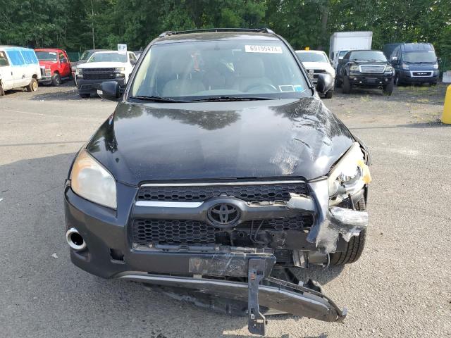 Photo 5 from auction – 2011 TOYOTA RAV4 LIMIT with VIN 2T3DF4DV6BW094347