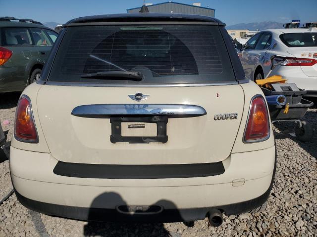 Photo 6 from auction – 2010 MINI COOPER with VIN WMWMF3C51ATZ66959
