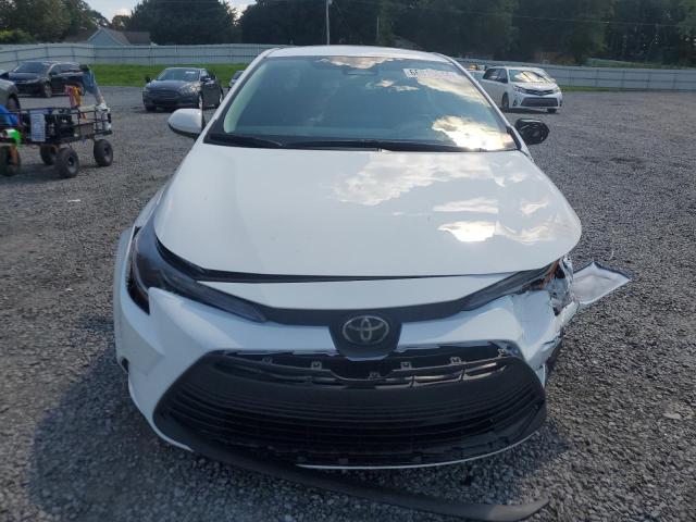 Photo 5 from auction – 2024 TOYOTA COROLLA LE with VIN 5YFB4MDE1RP185981