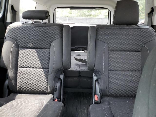 Photo 10 from auction – 2019 GMC ACADIA SLE with VIN 1GKKNSLS0KZ114053