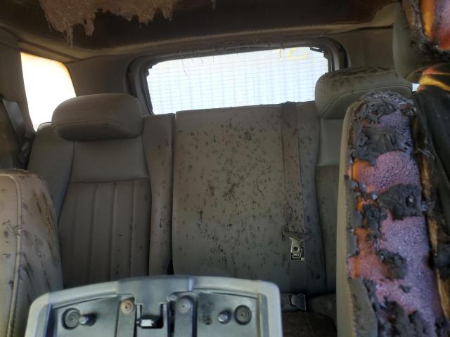 Photo 10 from auction – 2007 JEEP GRAND CHER with VIN 1J8GR48K77C624655