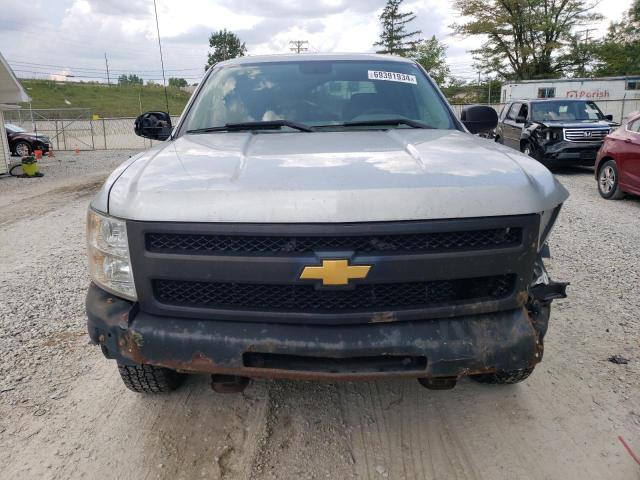 Photo 5 from auction – 2013 CHEVROLET SILVERADO with VIN 1GCRCPEX2DZ207021