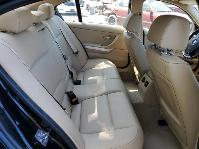 Photo 10 from auction – 2011 BMW 323 I with VIN WBAPG7C51BA794978