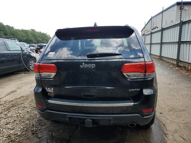 Photo 6 from auction – 2015 JEEP GRAND CHER with VIN 1C4RJFBG3FC761646