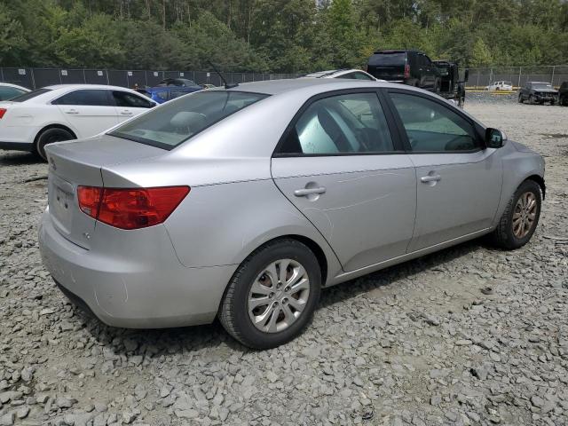 Photo 3 from auction – 2013 KIA FORTE EX with VIN KNAFU4A2XD5728551