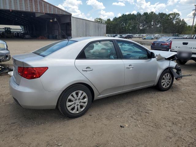 Photo 3 from auction – 2013 KIA FORTE LX with VIN KNAFT4A27D5715789