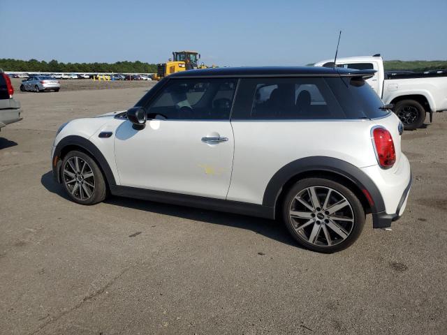 Photo 2 from auction – 2024 MINI COOPER S with VIN WMW53DH03R2U43461