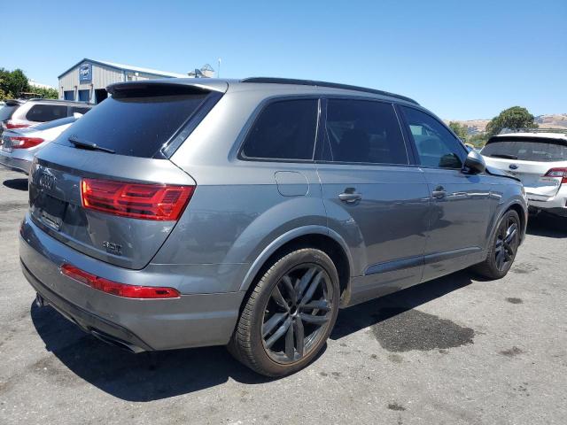 Photo 3 from auction – 2017 AUDI Q7 PRESTIG with VIN WA1VAAF76HD002606