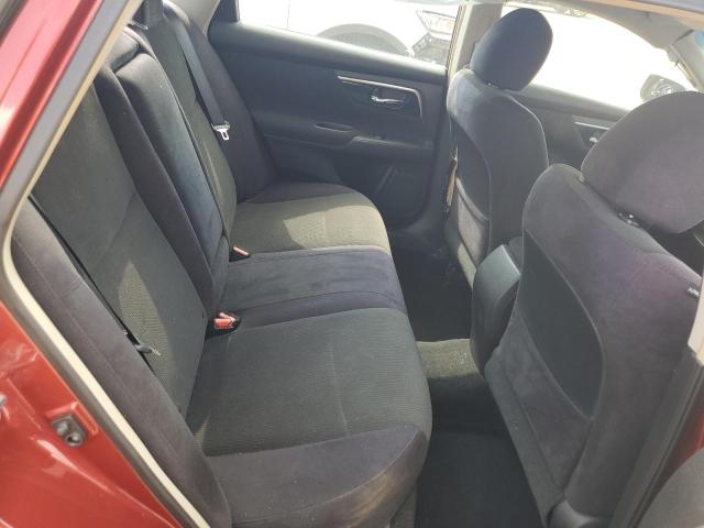 Photo 10 from auction – 2013 NISSAN ALTIMA 2.5 with VIN 1N4AL3APXDC214609