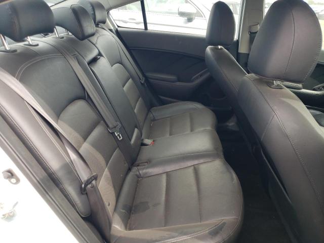 Photo 10 from auction – 2016 KIA FORTE EX with VIN KNAFZ4A84G5550596