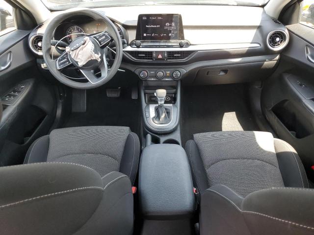 Photo 8 from auction – 2022 KIA FORTE FE with VIN 3KPF24AD0NE455104