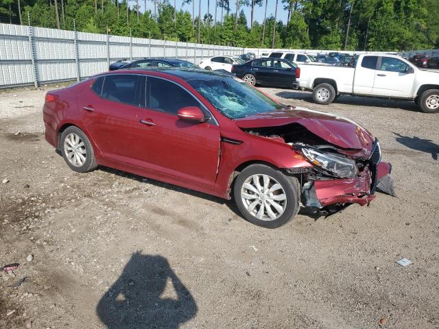 Photo 4 from auction – 2015 KIA OPTIMA EX with VIN 5XXGN4A73FG383653
