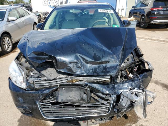 Photo 5 from auction – 2008 CHEVROLET IMPALA LT with VIN 2G1WT58N989270921