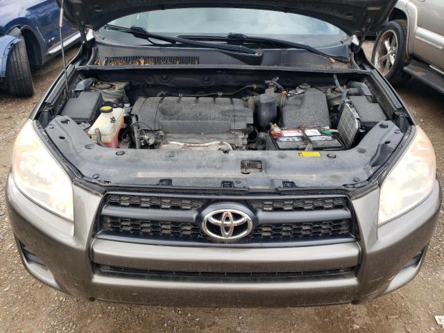 Photo 11 from auction – 2012 TOYOTA RAV4 with VIN 2T3BF4DV1CW199242
