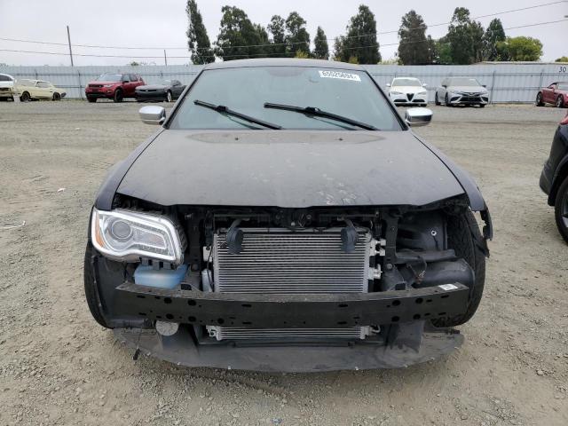 Photo 5 from auction – 2013 CHRYSLER 300 with VIN 2C3CCAAG3DH698325