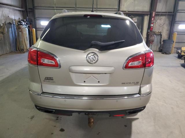 Photo 6 from auction – 2014 BUICK ENCLAVE with VIN 5GAKVBKD3EJ332443