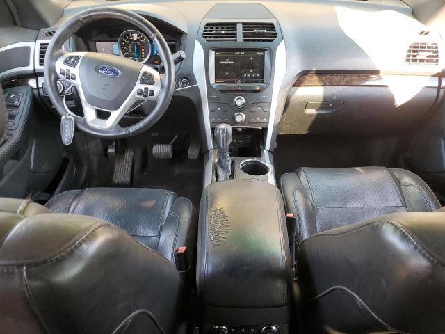 Photo 8 from auction – 2012 FORD EXPLORER L with VIN 1FMHK7F8XCGA71023