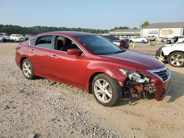 Photo 4 from auction – 2013 NISSAN ALTIMA 2.5 with VIN 1N4AL3AP6DN564386