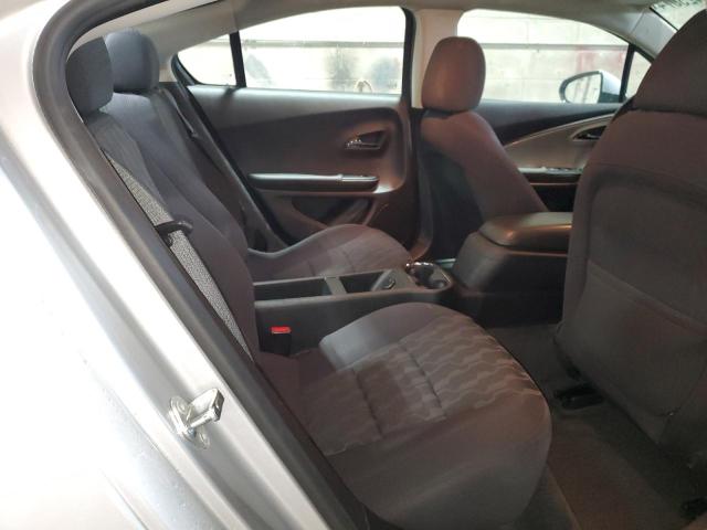 Photo 10 from auction – 2014 CHEVROLET VOLT with VIN 1G1RA6E45EU156501