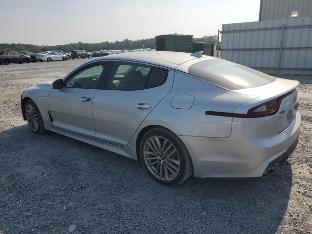 Photo 2 from auction – 2018 KIA STINGER with VIN KNAE15LA8J6012297