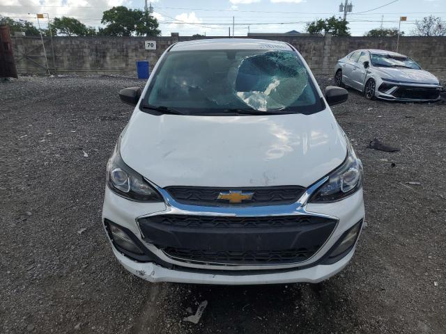 Photo 5 from auction – 2020 CHEVROLET SPARK LS with VIN KL8CB6SA8LC421928