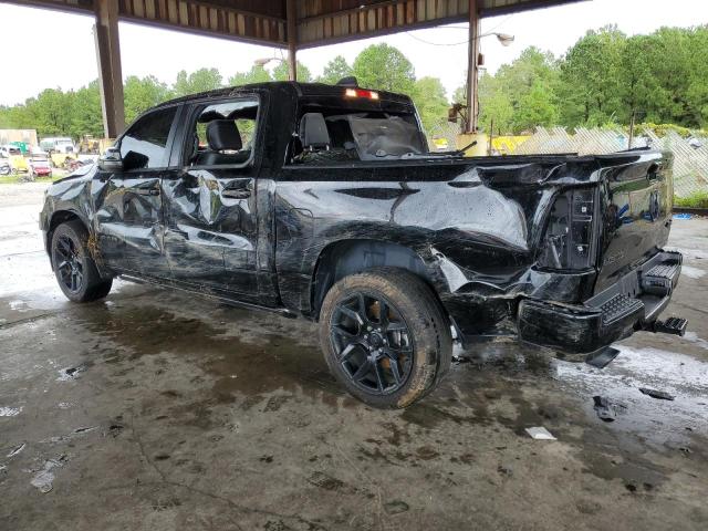 Photo 2 from auction – 2023 RAM 1500 LARAM with VIN 1C6SRFJT0PN526465