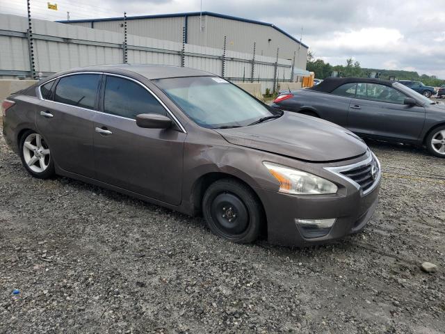 Photo 4 from auction – 2014 NISSAN ALTIMA 2.5 with VIN 1N4AL3AP0EC422063