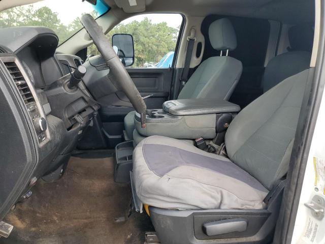 Photo 7 from auction – 2014 RAM 3500 ST with VIN 3C63RPGL3EG200988