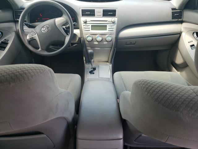 Photo 8 from auction – 2009 TOYOTA CAMRY BASE with VIN 4T4BE46K69R089090