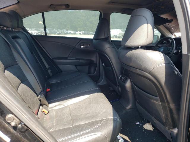 Photo 10 from auction – 2014 HONDA ACCORD EXL with VIN 1HGCR3F80EA036727