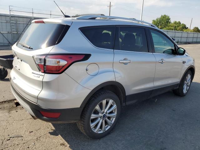 Photo 3 from auction – 2017 FORD ESCAPE TIT with VIN 1FMCU9J98HUD76674