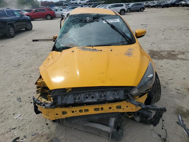 Photo 5 from auction – 2016 FORD FOCUS ST with VIN 1FADP3L95GL282658