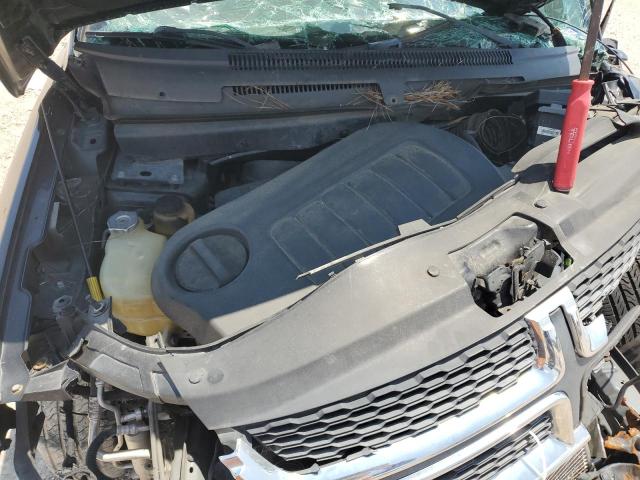 Photo 12 from auction – 2011 DODGE JOURNEY MA with VIN 3D4PH1FG4BT526044