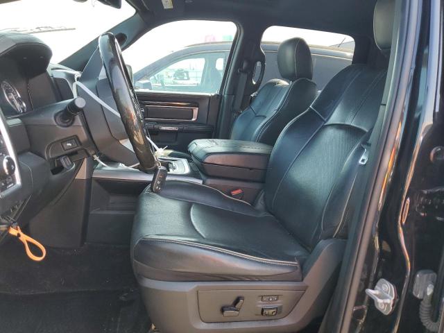 Photo 7 from auction – 2018 RAM 1500 LONGH with VIN 1C6RR7PT4JS218154