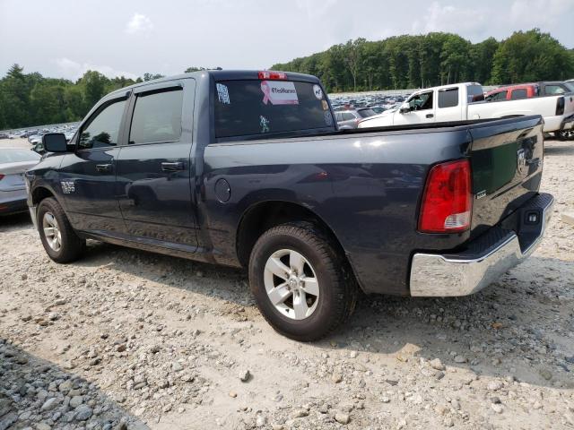 Photo 2 from auction – 2021 RAM 1500 CLASS with VIN 1C6RR7LG2MS532723
