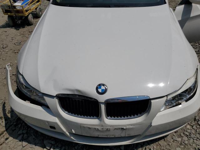 Photo 11 from auction – 2007 BMW 328 with VIN WBAVC53587FZ79899