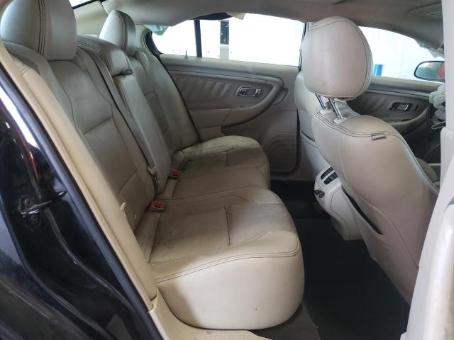 Фото 10 с аукциона – 2014 FORD TAURUS SEL с VIN 1FAHP2E84EG105847