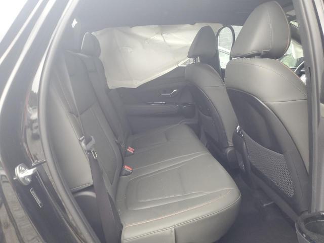 Photo 11 from auction – 2024 HYUNDAI SANTA CRUZ with VIN 5NTJEDAF2RH080788