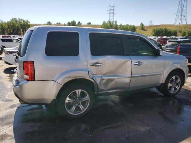 Photo 3 from auction – 2015 HONDA PILOT SE with VIN 5FNYF4H33FB015061