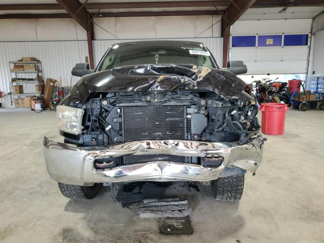 Photo 5 from auction – 2012 DODGE RAM 2500 S with VIN 3C6UD5CL8CG162409