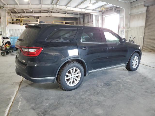 Photo 3 from auction – 2019 DODGE DURANGO SS with VIN 1C4SDJFT3KC708426
