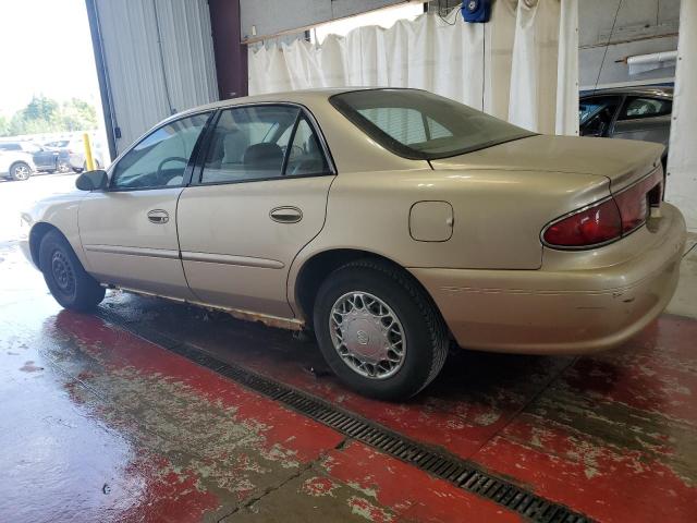 Photo 2 from auction – 2004 BUICK CENTURY CU with VIN 2G4WS52J241266827