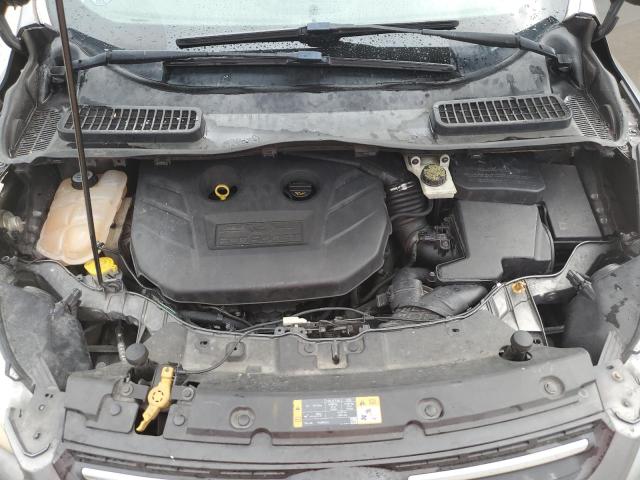 Photo 12 from auction – 2013 FORD ESCAPE SE with VIN 1FMCU0G92DUC09241